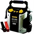 Stanley Baccus Global J309 Jump Starter - 300 Amp J309